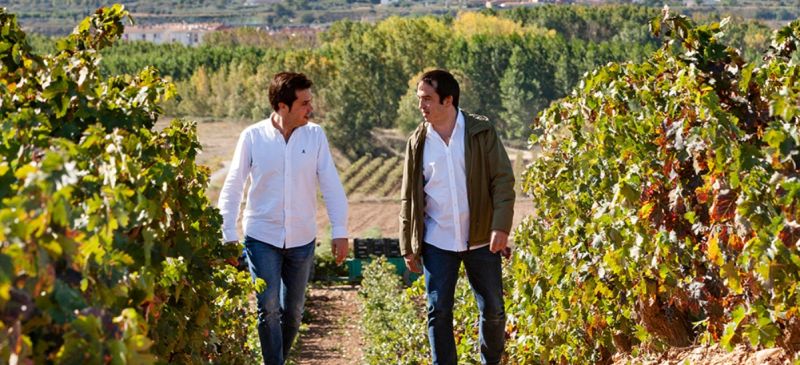 Photo for: Marqués del Atrio: Tradition Meets Innovation with Jorge & Manuel Rivero