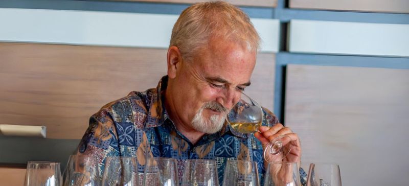 Photo for: Know Your Sommeliers: Peter Granoff, MS