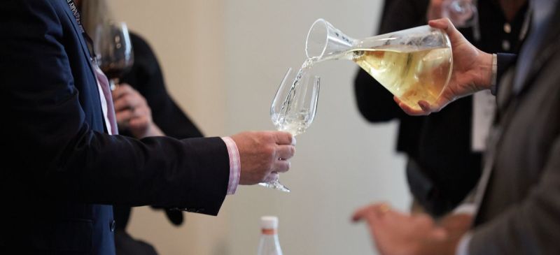 Photo for: CIA Bev Pro Summit Schedule