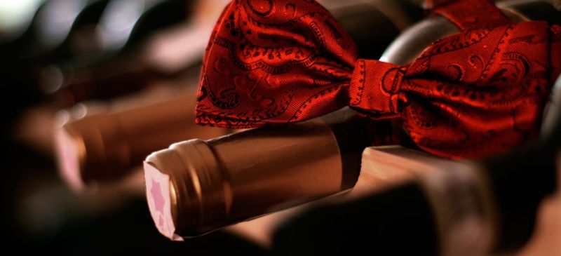 Photo for: Most Expensive Wines Around The World