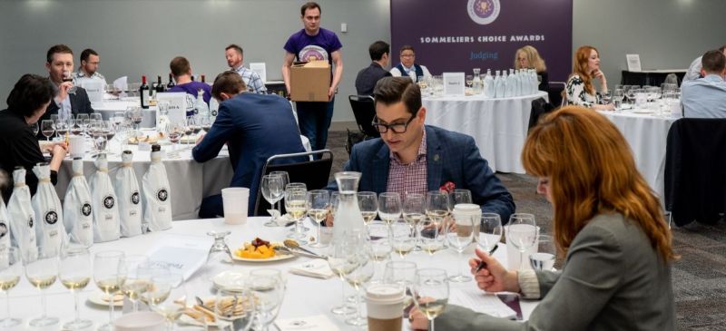Photo for: Sommeliers Choice Awards 2020 – The Gold Gets More Precious