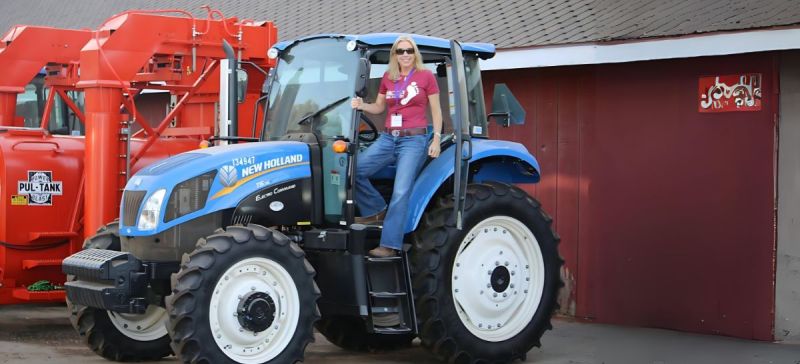 Photo for: Sipping Joy: The Barefoot Wines Story