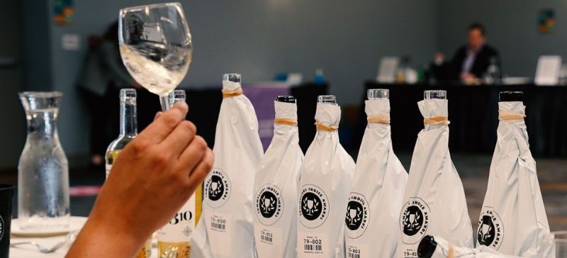 Photo for: Why Wine Importers Are Entering In Sommeliers Choice Awards