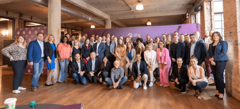 Photo for: Who Are The Judges For The 2025 Sommeliers Choice Awards