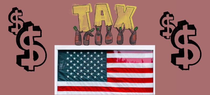 Photo for: Here’s what’s happening with the US Wine Tariff in 2021