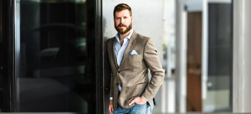 Photo for: Grow Your Restaurant Wine Sales with David Keck, MS