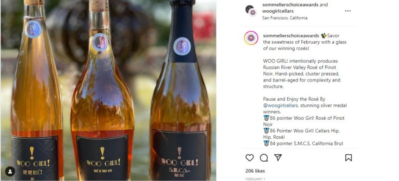 Photo for: How can brands sell more wine in restaurants?