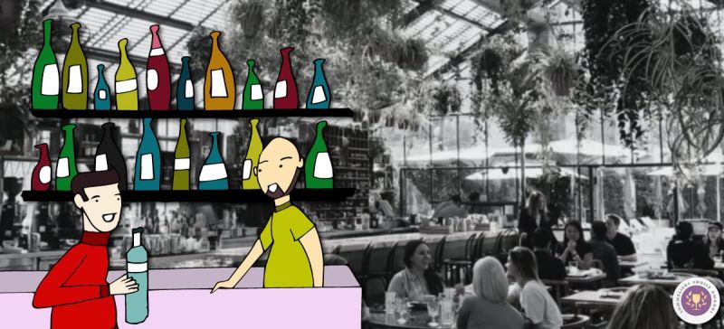 Photo for: How To Pitch On-Premise Chains