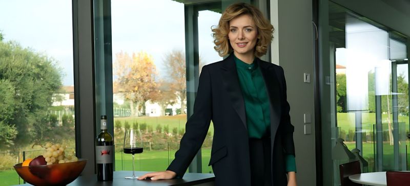 Photo for: Romanian Wines: A Rising Star on the Global Stage