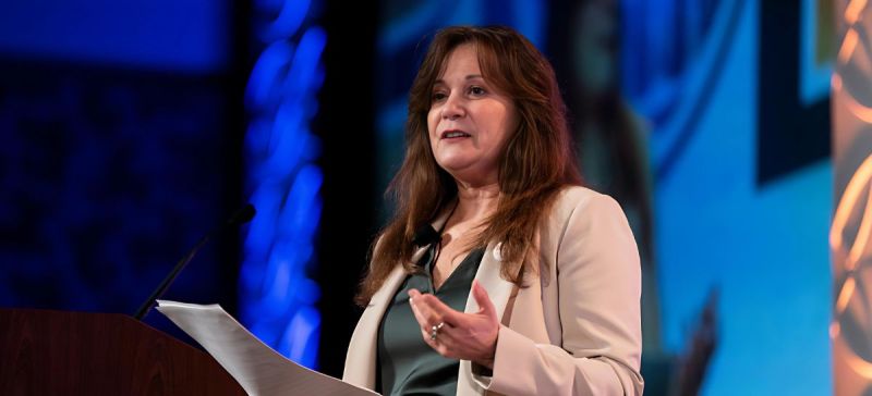 Photo for: Deborah Brenner: Pioneering Women in Wine and Spirits