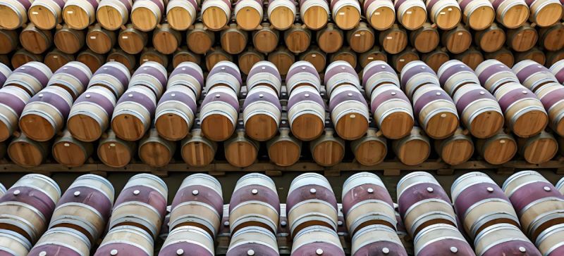 Photo for: Fine Wine: A Very Current Discussion and Debate