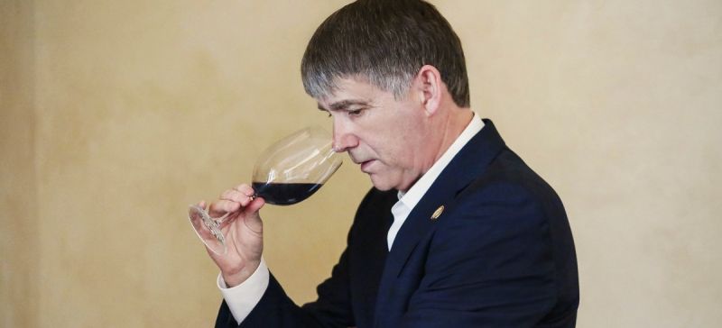 Photo for: Know Your Sommelier: Tim Gaiser, Master Sommelier