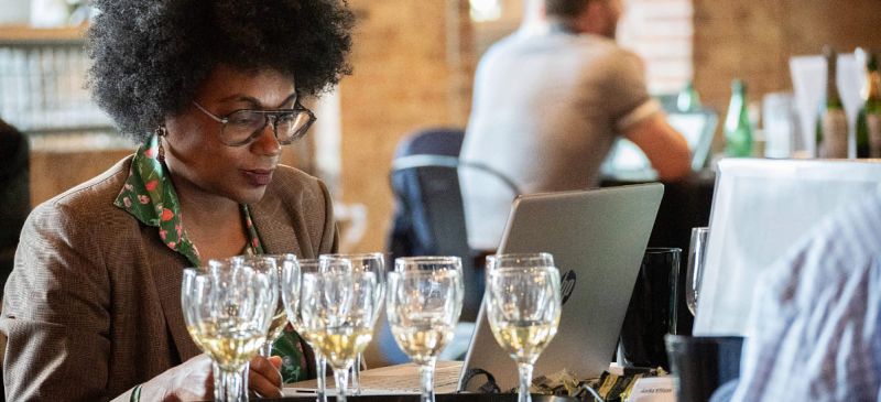 Photo for: Last Chance to Enter! Sommeliers Choice Awards Closes Entries on April 25