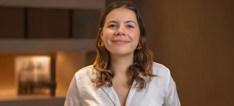 Photo for: Business France - Charting New Territories for French Producers