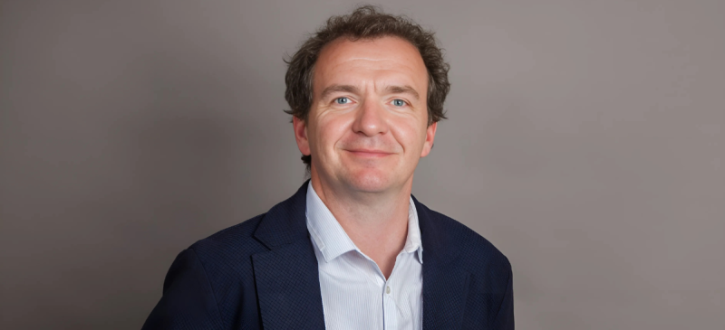 Photo for: Steadying Champagne’s Course: Maxime Toubart on Growth Amid Uncertainty