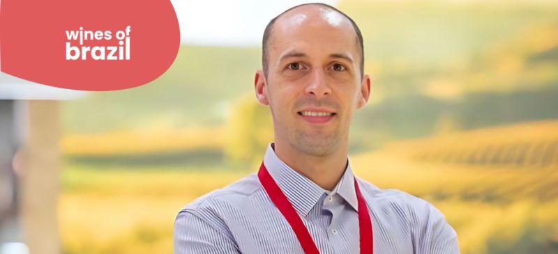 Photo for: Sparkling Success: Wines of Brazil's Rise in the International Market
