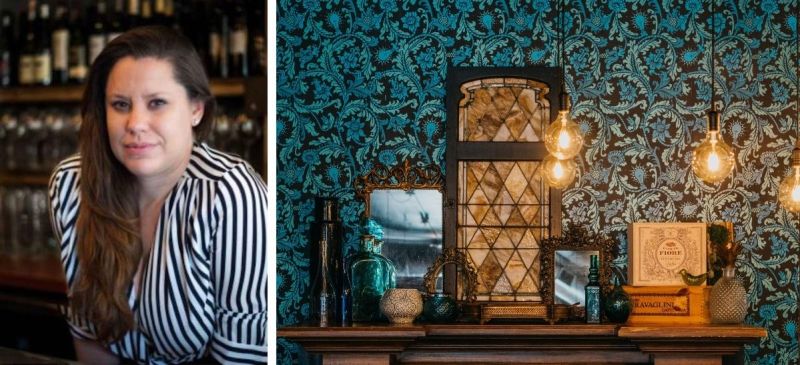 Photo for: New horizons: How Covid-19 affected America’s sommeliers