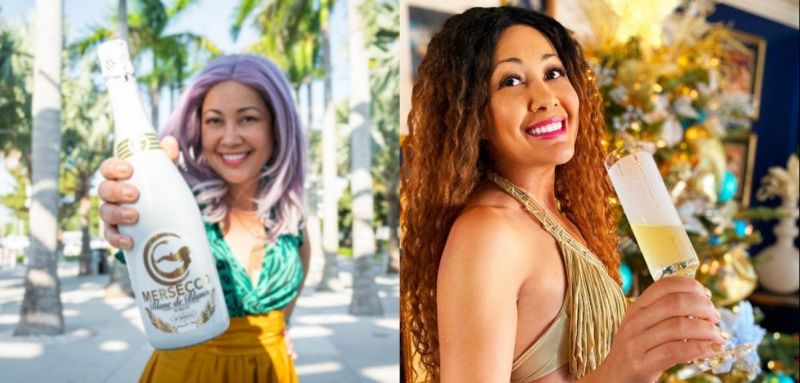 Photo for: Interviewing Desiree Noisette, President of Mermosa Wines