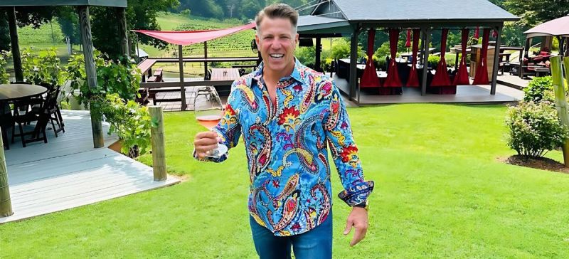 Photo for: JOLO Winery: A Tale of Passion, Persistence, and Acclaimed Wines