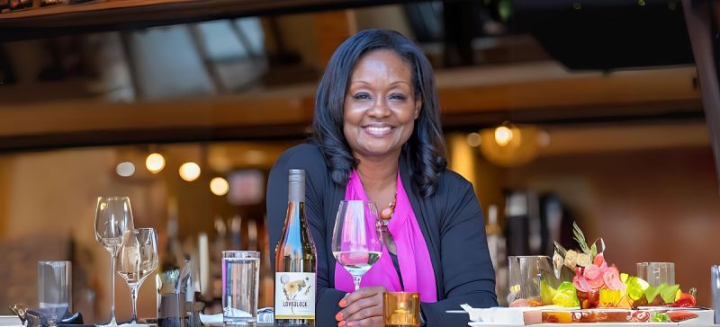 Photo for: From The Judge's Table: Insights from Marsha Wright, Assistant General Manager at DineAmic Hospitality