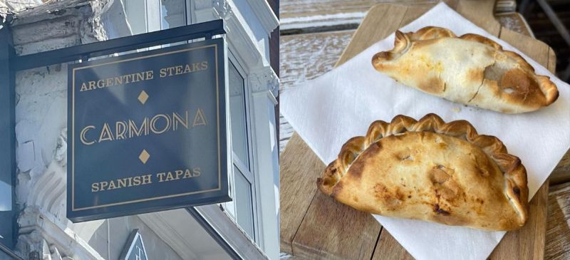 Photo for: Are you selling your regional wines to your regional restaurants?