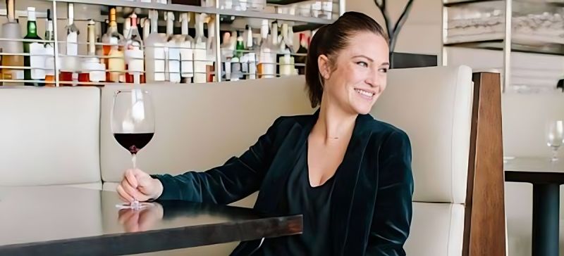 Photo for: From the Judge's Table: Insights from Rachael Lowe, Director of Beverage Operations at Levy