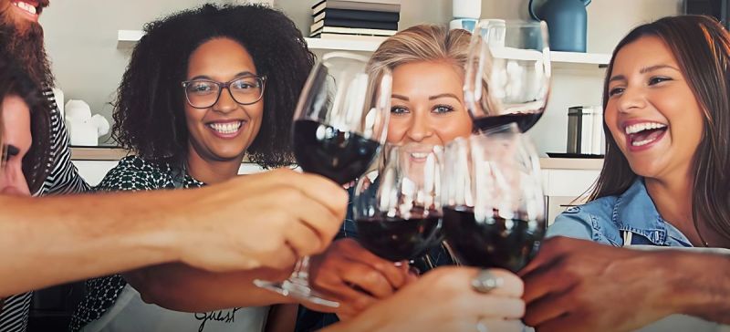 Photo for: A Vinicultural Odyssey: Consortium Imports Revealing Global Wine Treasures