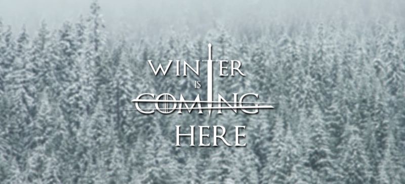 Photo for: Pour Yourself A Glass Of Some Game of Thrones Wine