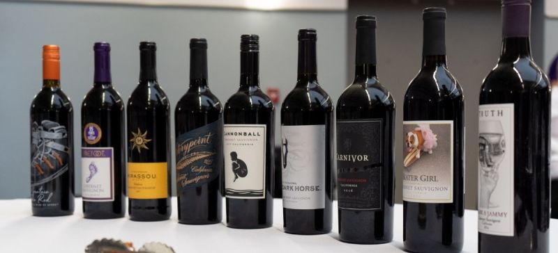 Photo for: Which will be the best restaurant wine in the USA?	