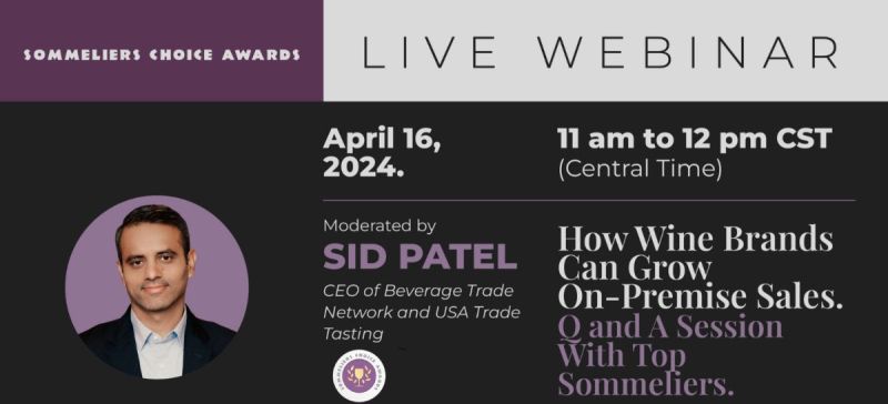 Photo for: Unlocking Restaurant Sales: Exclusive Q&A Session with Top Sommeliers.