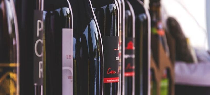 Photo for: Wineries In New York Delivering During Self Isolation