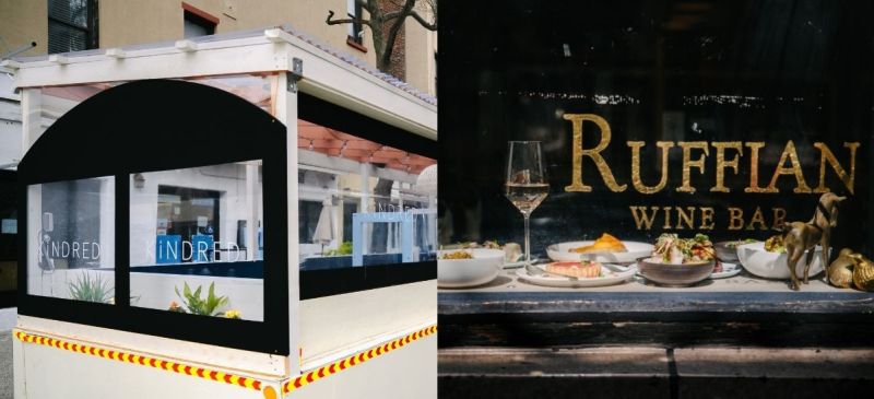 Photo for: Sommelier Insights: New York reopens