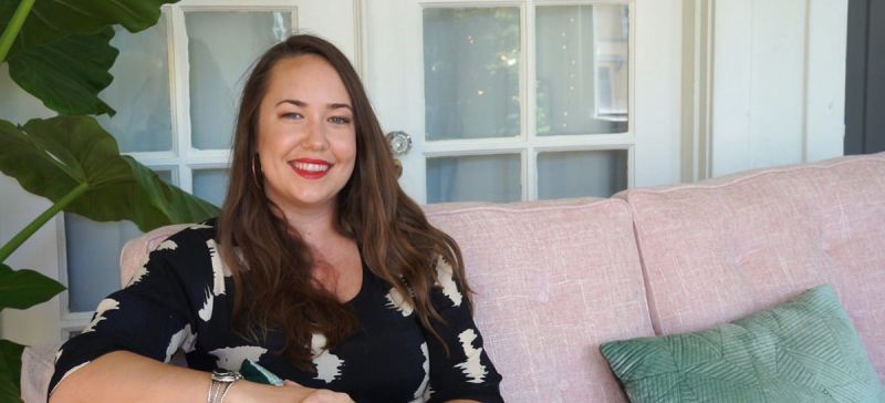 Photo for: Tara Herrick: How To Find Your Passion In Wine