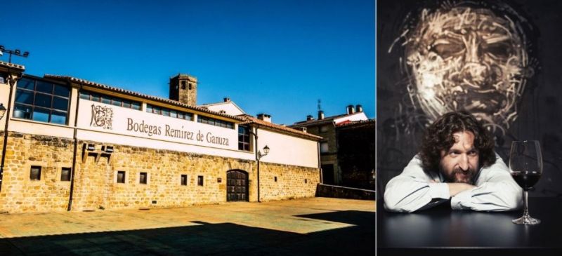 Photo for: Viticulture Is A Key Factor To The Final Wine Result