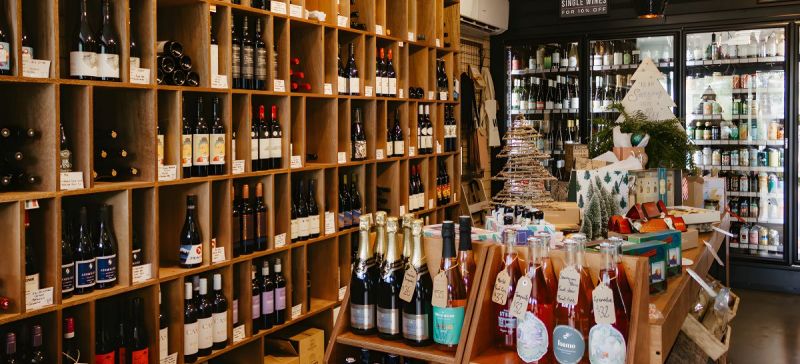 Photo for: The Emergence of Boutique Wine and Spirits Importers in America