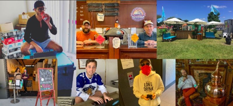 Photo for: Wineries are creating new channels to drive direct to consumer channels