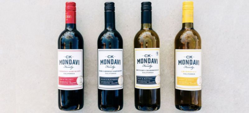 Photo for:  How Pam Novak Markets the Iconic CK Mondavi Wine Portfolio