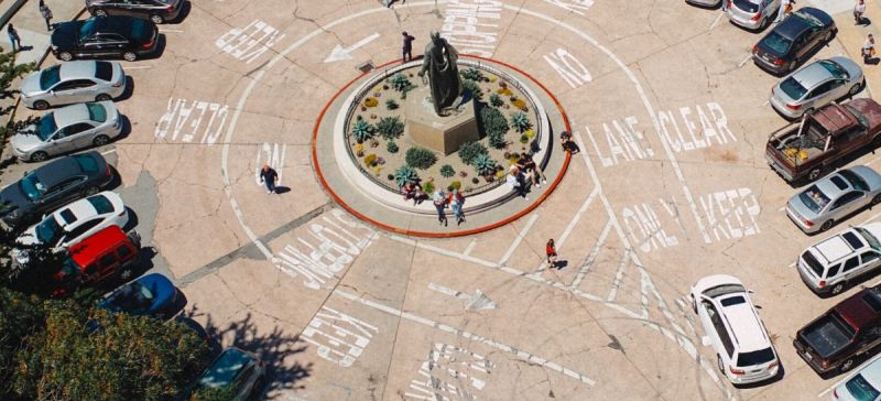 Photo for: Host A Mega Event In Your Winery Parking Lot For Memorial Day