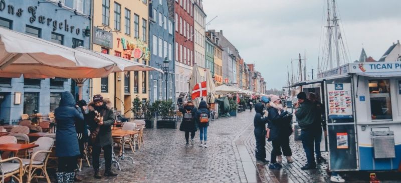 Photo for: On-Premise In California To Include Sidewalks And Parking Lots As Well