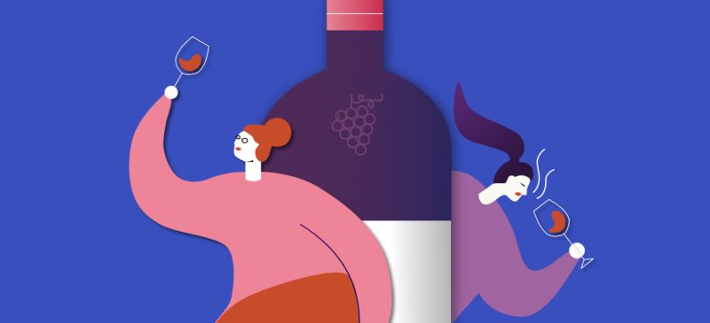 Photo for: Is My Wine Faulty?