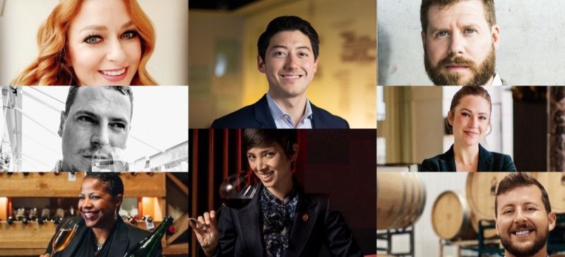 Photo for: Sommeliers to award the best wines of 2021
