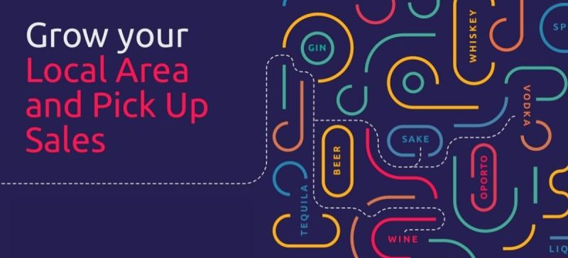 Photo for: Get Drinks Delivered Will Create Awareness For Your Pick and Delivery Channels