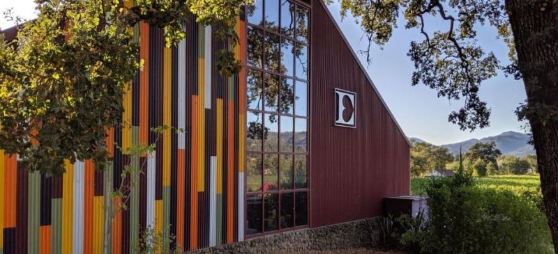 Photo for: Ehlers Estate's 2019 1886 Cabernet Sauvignon Wins The Wine Of The Year Award