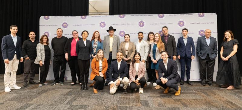 Photo for: The 2023 Sommeliers Choice Awards Results are out