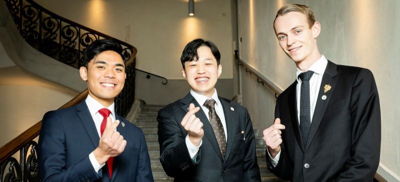 Photo for: Engaging Zillennials: The Future of Sommeliers and the Wine Industry