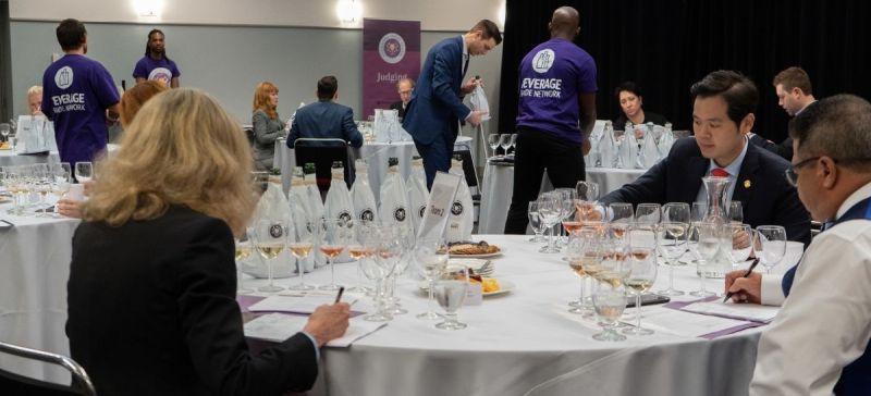 Photo for: 2019 Sommeliers Choice Awards Results Are Out