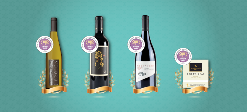 Photo for: 2021 Sommeliers Choice Awards Results are out!