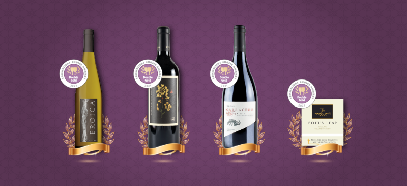 Photo for: 2021 Sommeliers Choice Awards Announces Winners