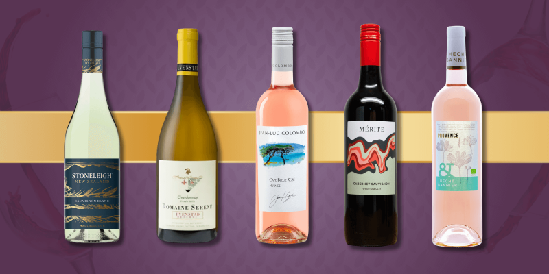 Photo for: 2025 Sommeliers Choice Awards Winners Announced - Sommeliers Reveal Top Wines for On-Premise Success