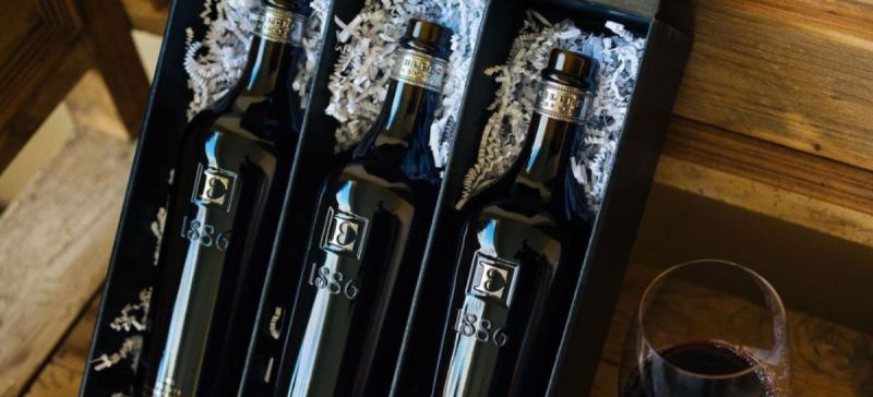 Photo for: United States's Ehlers Estate 1886 Takes Wine of the Year by Country Award Home at SCA 2022